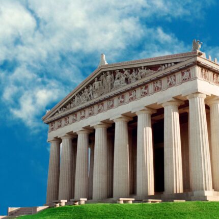 A life Changing Journey to Greece