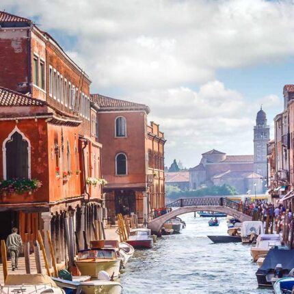 7 Days Cruise to Greece, Venice,Croatia