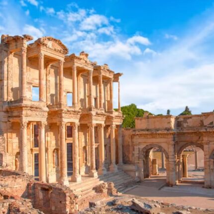 7 Night Cruise Idyllic Greece