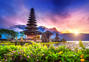 Bali 7 days Ultimate Tour